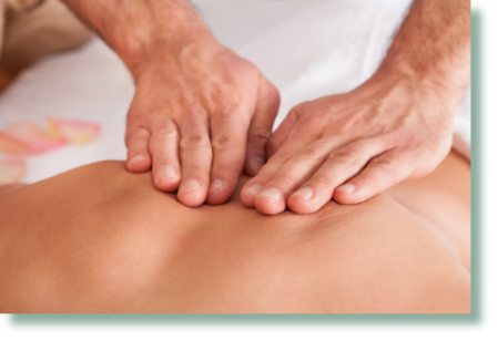 Holistic Study Canali - Massage therapy 