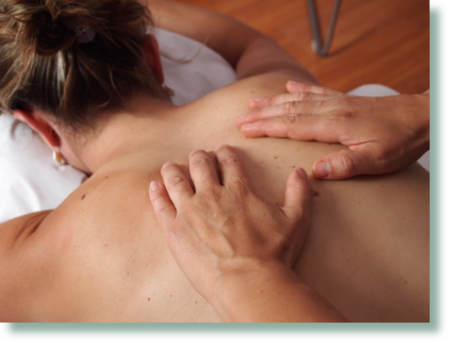 Holistic Study Canali - Massage therapy wellness