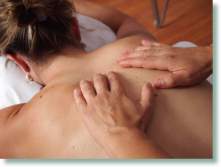 Holistic Study Canali - Massage therapy wellness