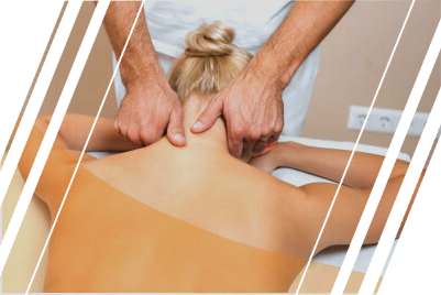 Massoterapia Benessere Massaggio massoterapico per il benessere
