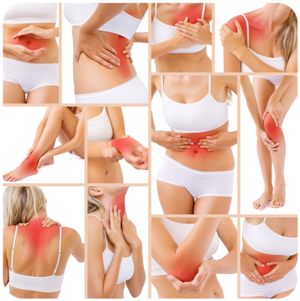 Studio MasTer - Massage therapy Studio MasTer - Massage therapy
